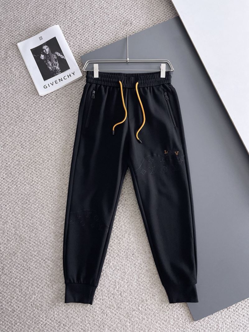 Louis Vuitton Long Pants